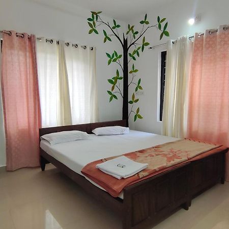 Vin Land Villa Vagamon Exteriör bild