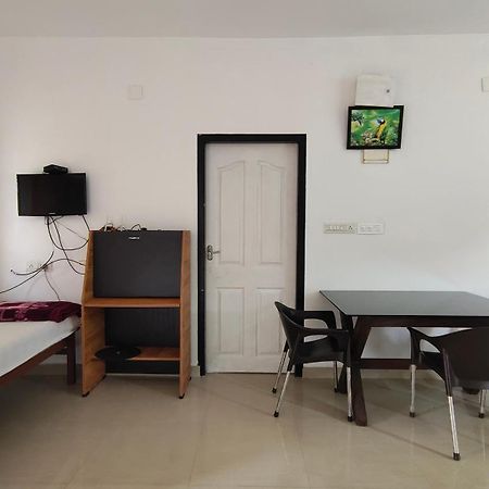 Vin Land Villa Vagamon Exteriör bild