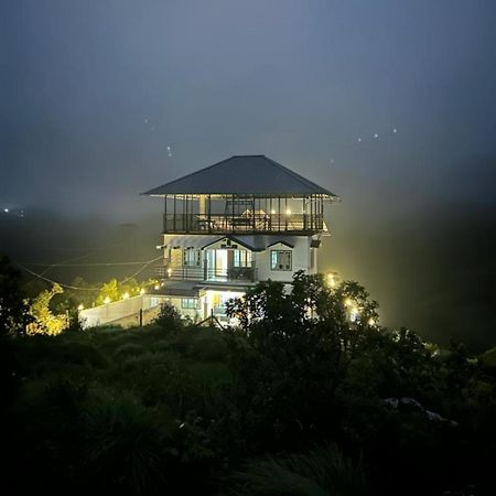 Vin Land Villa Vagamon Exteriör bild