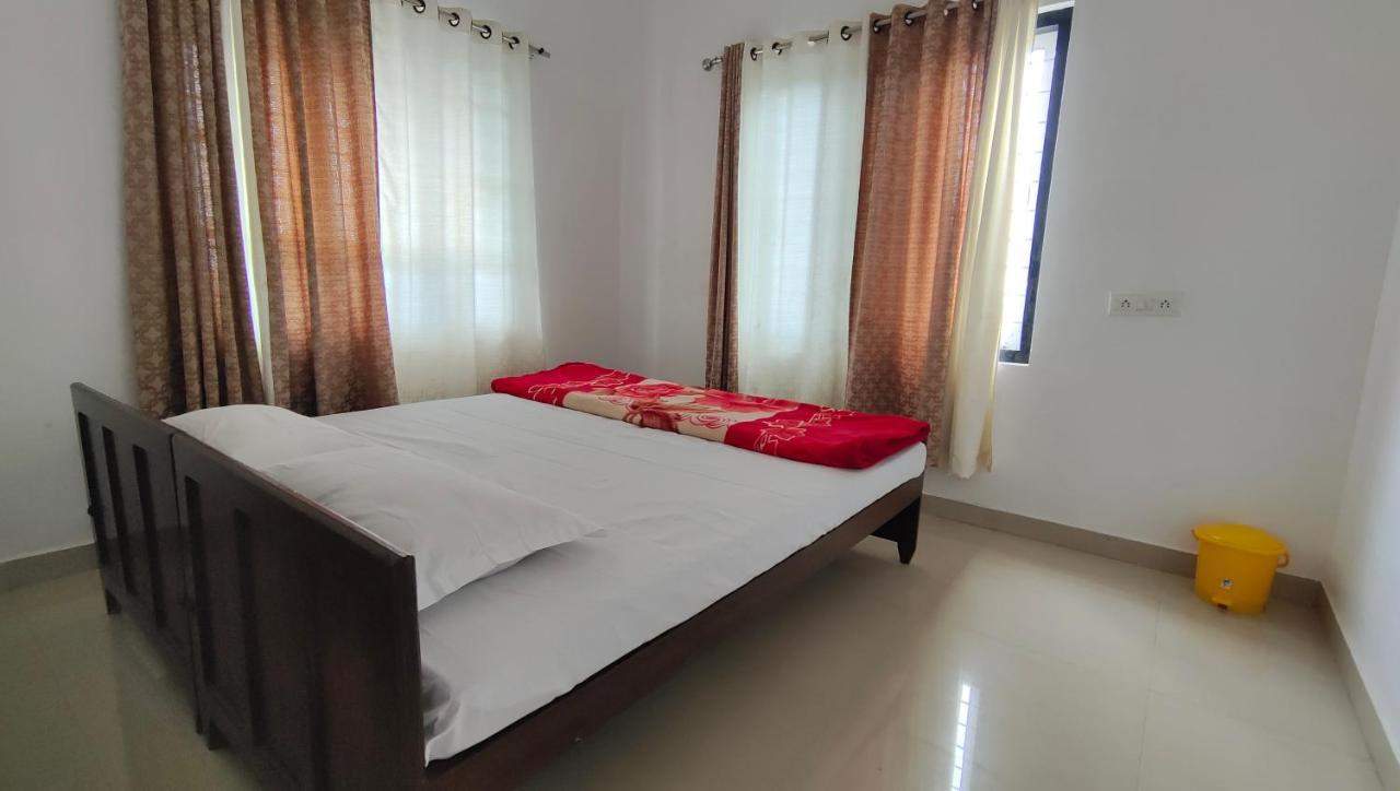Vin Land Villa Vagamon Exteriör bild