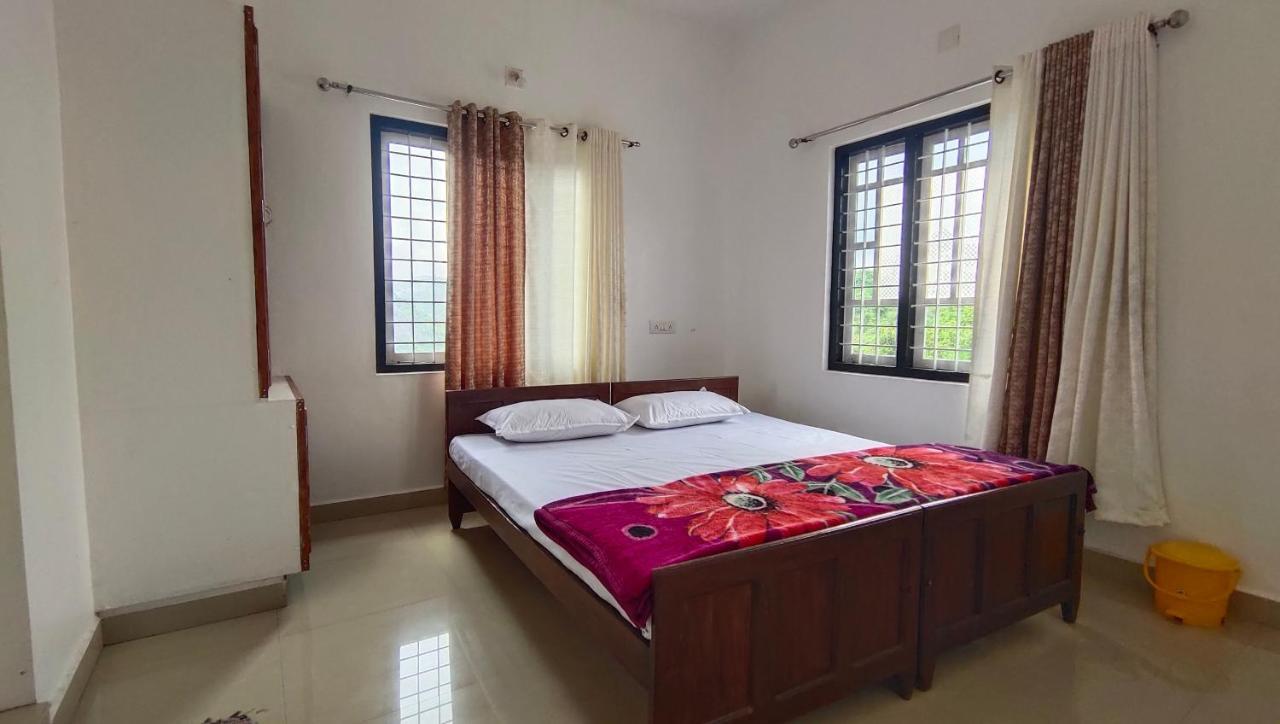 Vin Land Villa Vagamon Exteriör bild