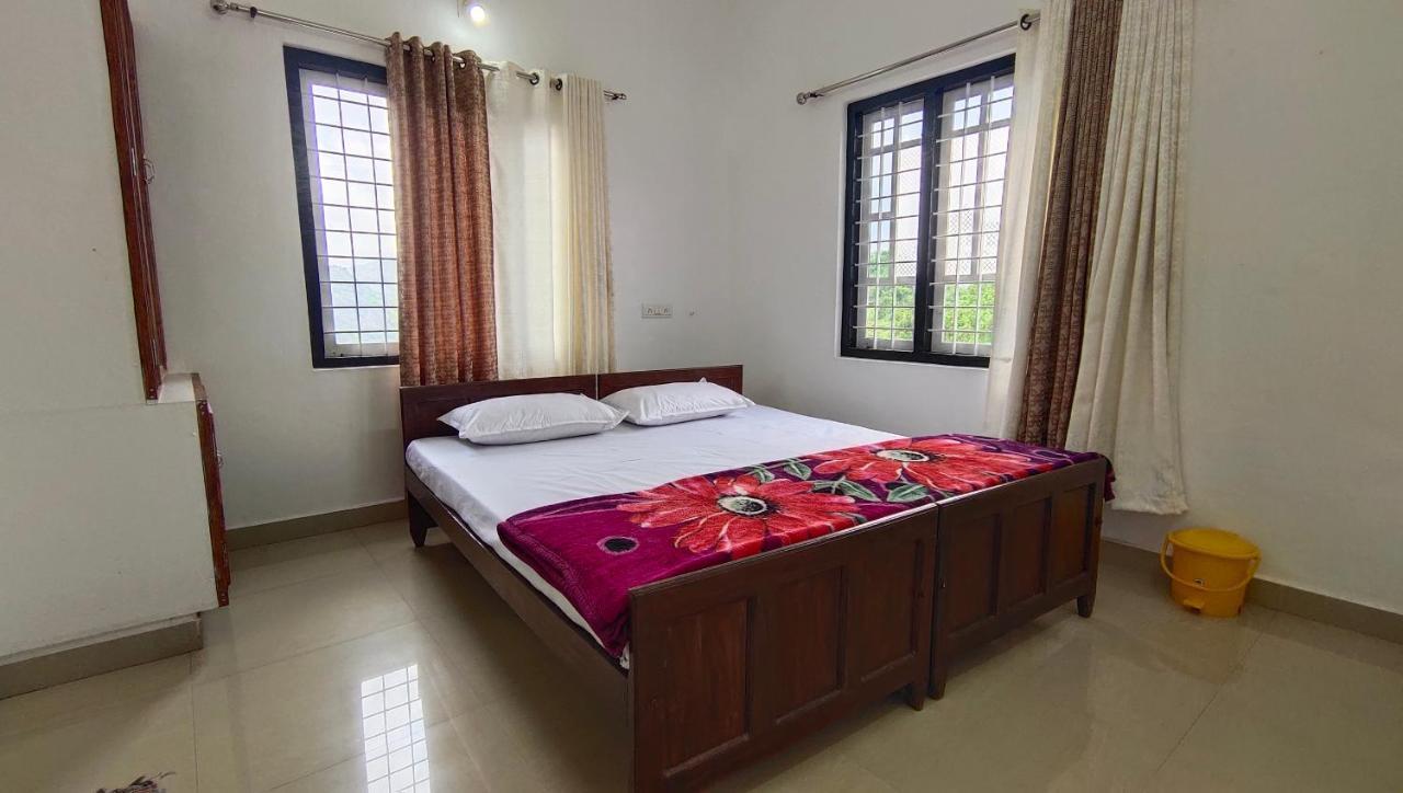 Vin Land Villa Vagamon Exteriör bild