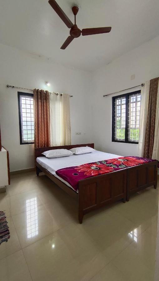 Vin Land Villa Vagamon Exteriör bild