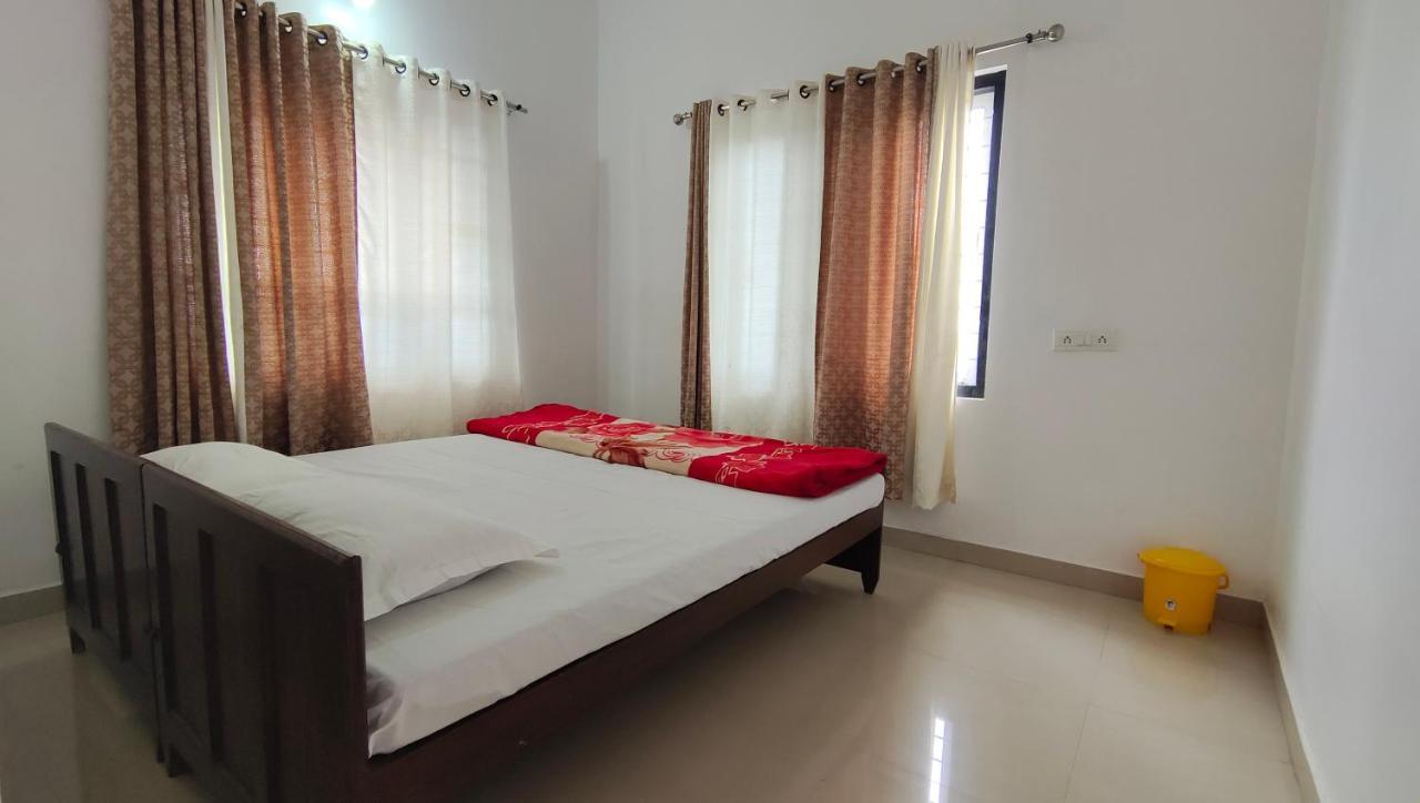 Vin Land Villa Vagamon Exteriör bild
