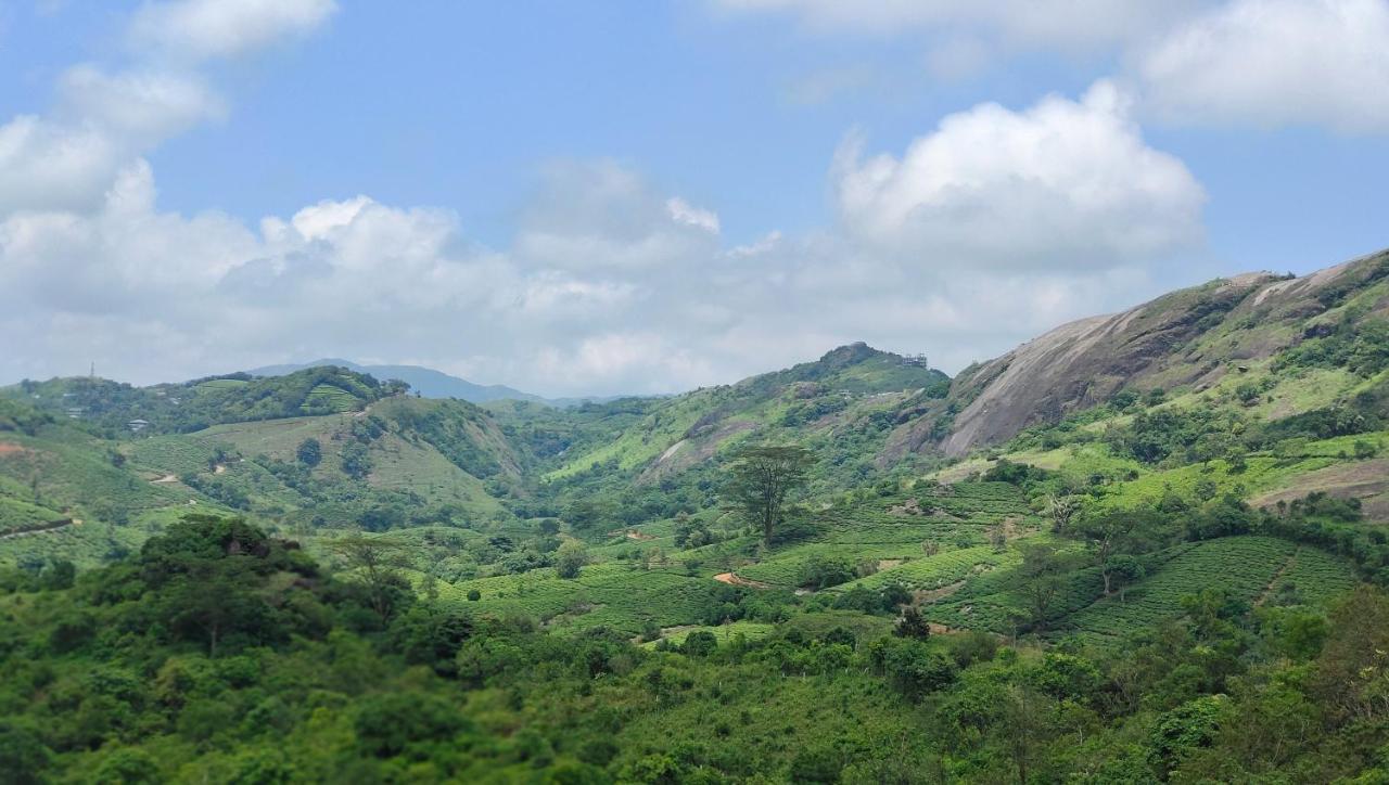 Vin Land Villa Vagamon Exteriör bild