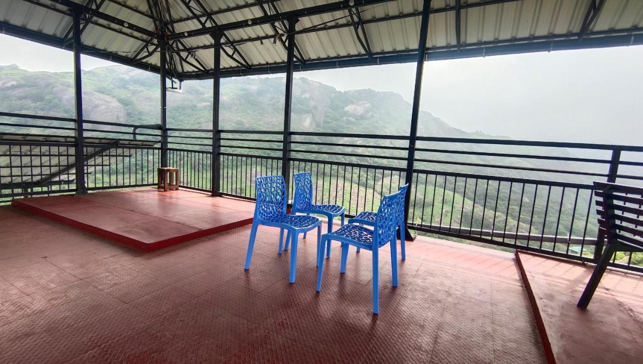 Vin Land Villa Vagamon Exteriör bild