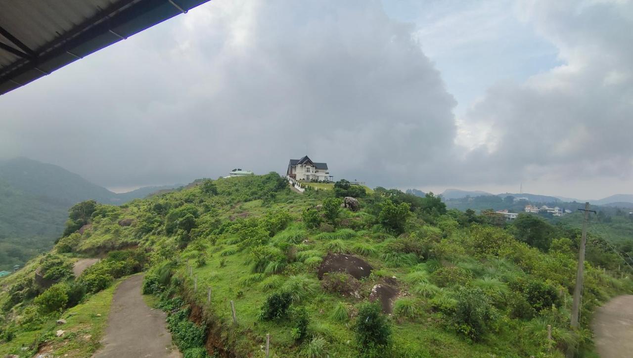 Vin Land Villa Vagamon Exteriör bild