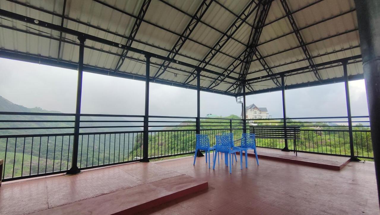 Vin Land Villa Vagamon Exteriör bild