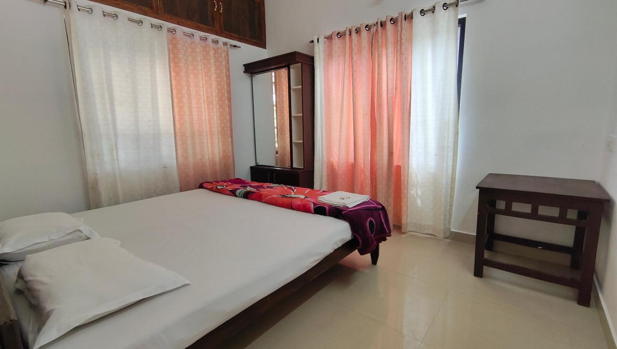 Vin Land Villa Vagamon Exteriör bild