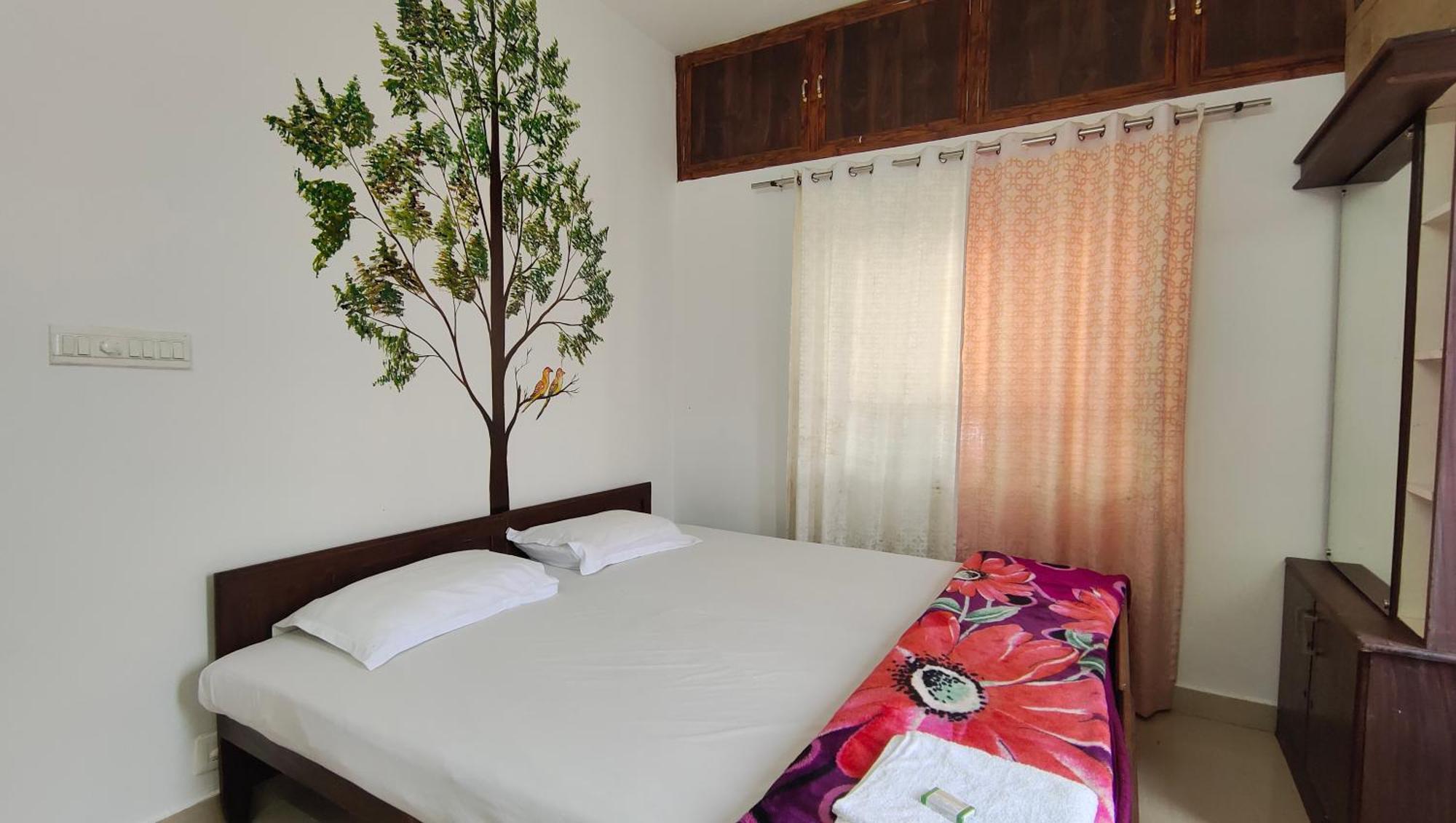 Vin Land Villa Vagamon Exteriör bild